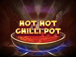 Hot Hot Chilli Pot DNT icon