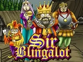 Sir Blingalot screenshot