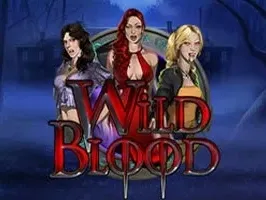 Wild Blood