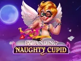 Expanding Naughty Cupid icon