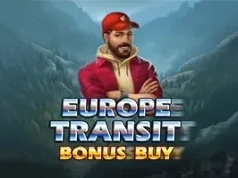 Europe Transit Bonus Buy