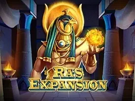 Ra's Expansion game thumbnail