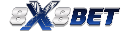 8x8bet Logo
